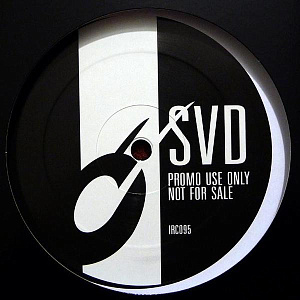 № 9 SVD
