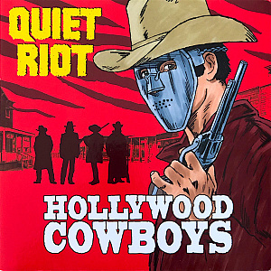 Hollywood Cowboys