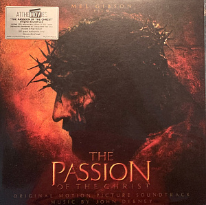 The Passion Of The Christ (Original Motion Picture Soundtrack)