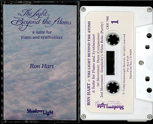 Light Beyond the Atoms