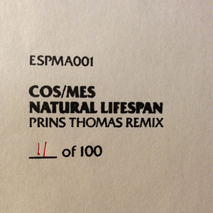 Natural Lifespan (Prins Thomas Remix)