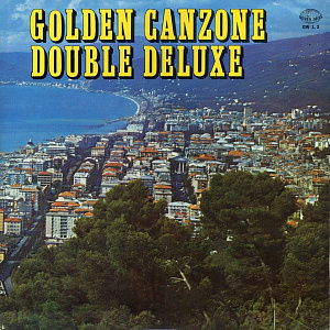 Golden Canzone Double Deluxe
