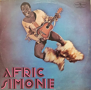 Afric Simone