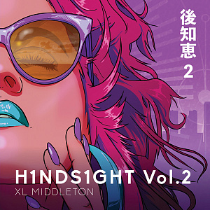 H1NDS1GHT Vol. 2