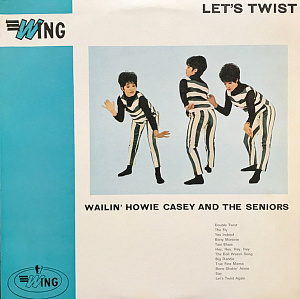 Let's Twist