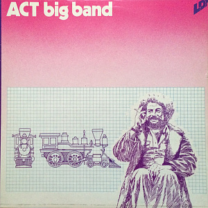 Act Big Band
