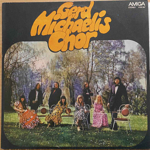Gerd Michaelis-Chor