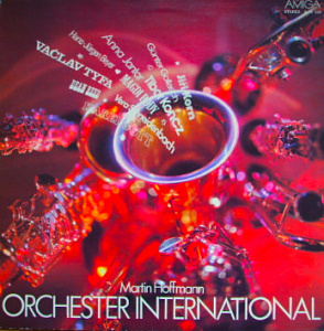 Orchester International