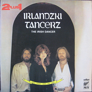 Irlandzki Tancerz