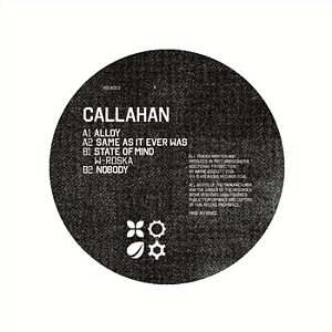 Alloy EP