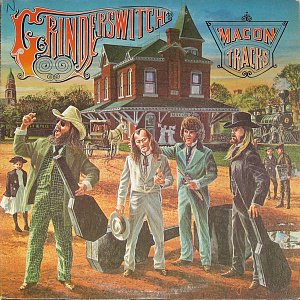 Macon Tracks