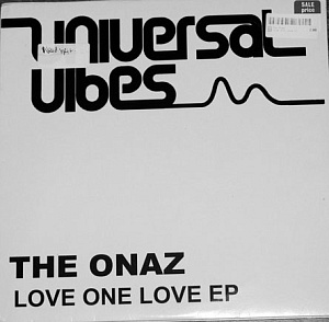 Love One Love
