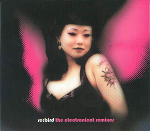 Re:Bird The Electronicat Remixes