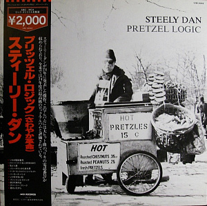 Pretzel Logic