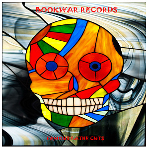 Bookwar Records Famous Lathe Cuts