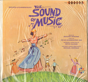 The Sound Of Music