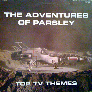 Top TV Themes