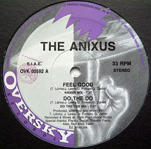 Feel Good / Do The Do