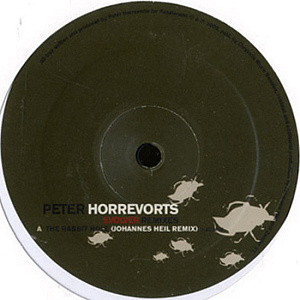 Evolver Remixes