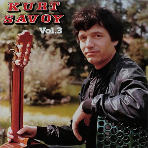 Kurt Savoy Vol. 3