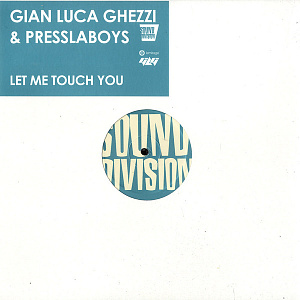 Let Me Touch You