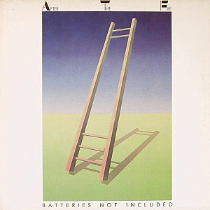 Batteries Not Included