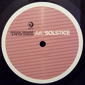 Hex / Solstice