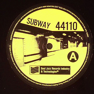 44110 / Persuasion