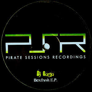 Boxfresh E.P.