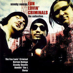 Scooby Snacks - The Collection