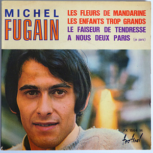 Les Fleurs De Mandarine