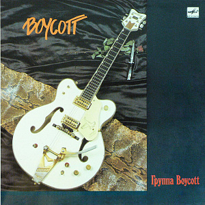 Группа Boycott