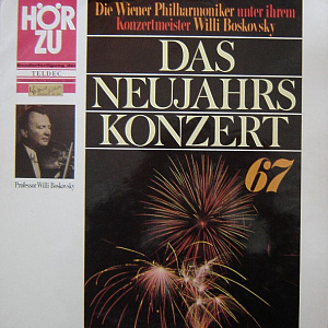 Das Neujahrskonzert 67