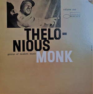 Genius Of Modern Music Volume 1