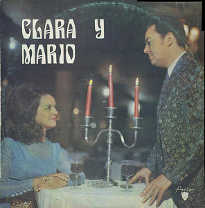 Clara Y Mario