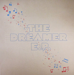 The Dreamer E.P.