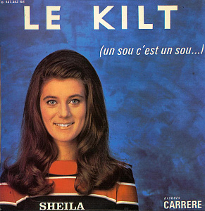 Le Kilt (Un Sou C'est Un Sou...)