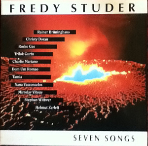 Seven Songs