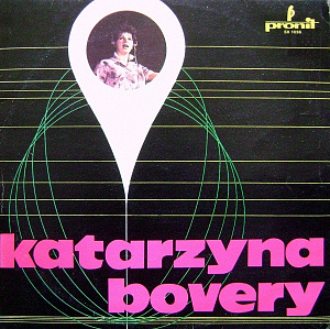 Katarzyna Bovery