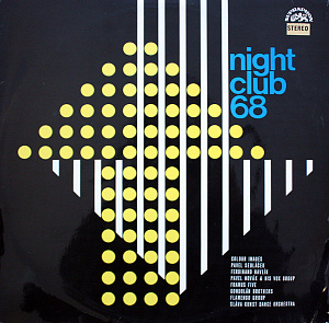 Night Club 68