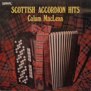 Scottish Accordion Hits