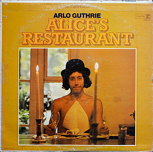 Alice's Restaurant