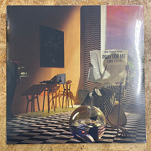 Pray For Me I Don't Fit In