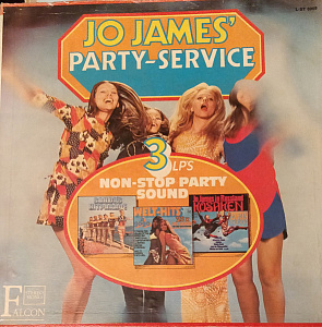  Party-Service