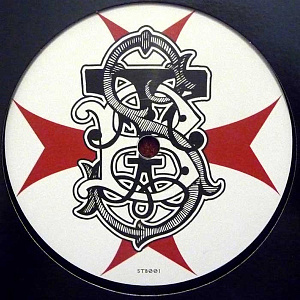 Don't Touch The K:raal EP