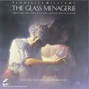 The Glass Menagerie (Original Motion Picture Soundtrack)