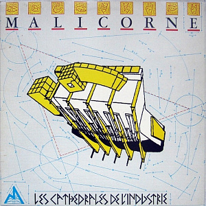 Les Cathédrales De L'industrie