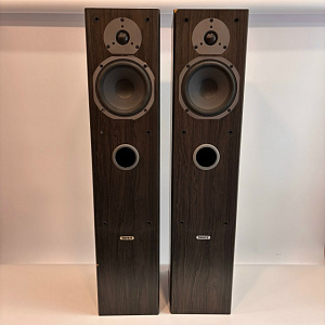 Tannoy Mercury mX3 Колонки