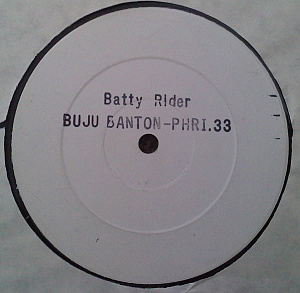 Batty Rider