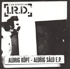 Aldrig Köpt - Aldrig Såld E.P.